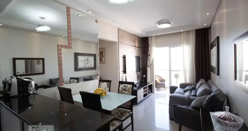 Apartamento com 3 quartos à venda na Avenida Presidente João Goulart, 01, Umuarama, Osasco