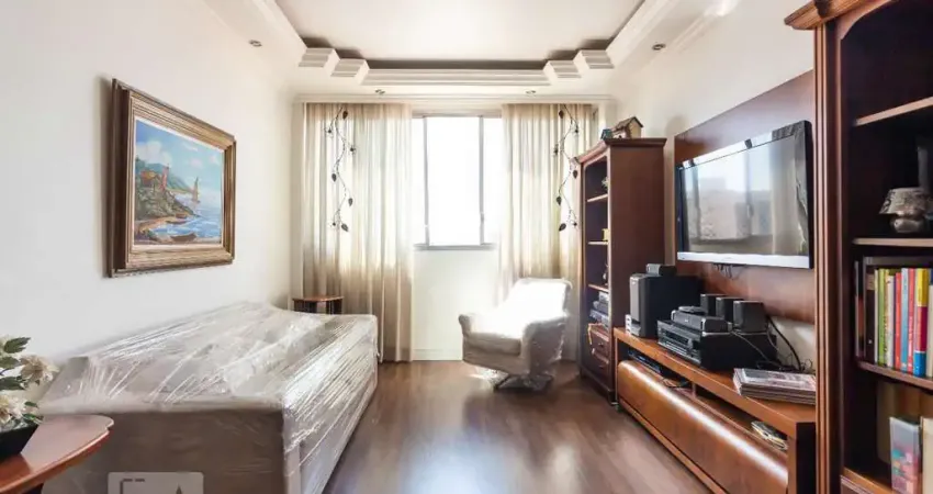 Apartamento com 3 quartos à venda na Rua Avelino Lopes, 326, Centro, Osasco