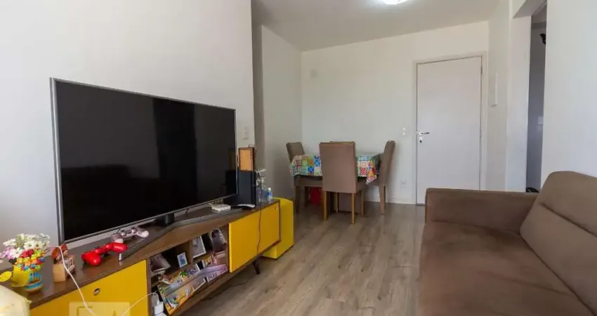 Apartamento com 2 quartos à venda na Praça Duque de Caxias, 131, Centro, Osasco