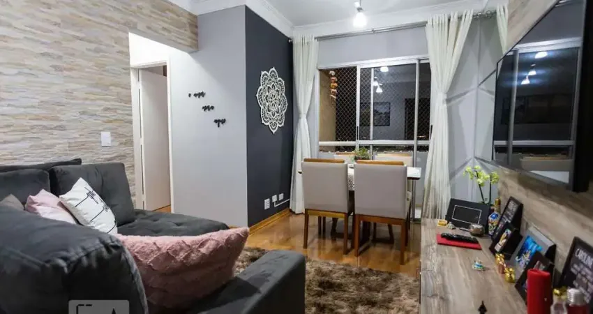 Apartamento com 2 quartos à venda na Rua Machado de Assis, 827, Centro, Osasco