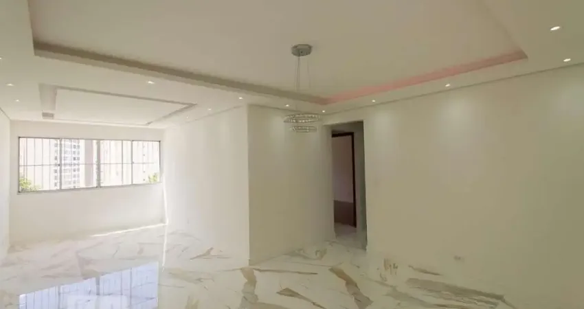 Apartamento com 3 quartos à venda na Rua Vergueiro, 3315, Vila Mariana, São Paulo