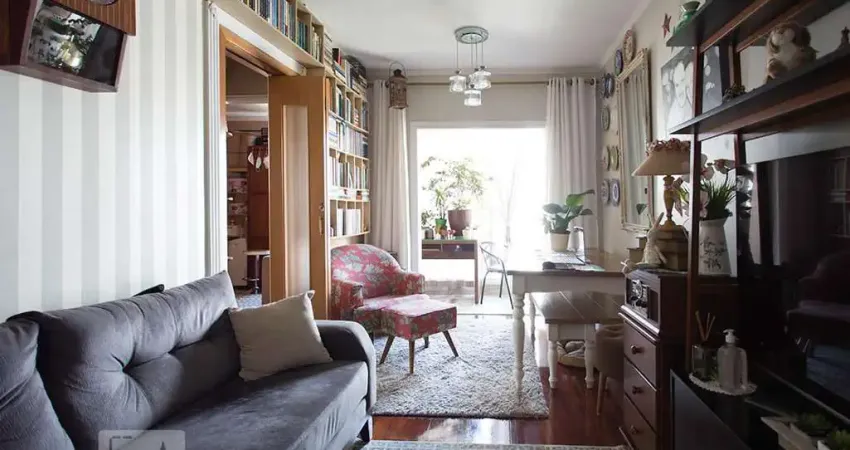 Apartamento com 2 quartos à venda na Avenida Dionysia Alves Barreto, 366, Centro, Osasco