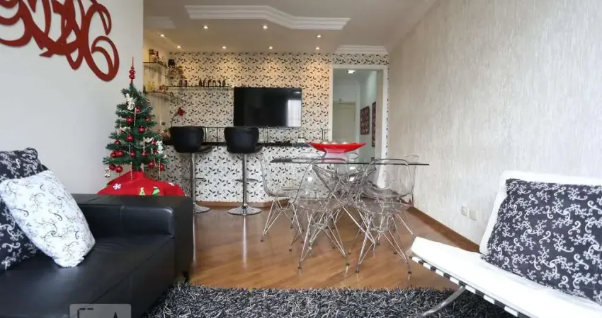 Apartamento com 3 quartos à venda na Rua Avelino Lopes, 326, Centro, Osasco