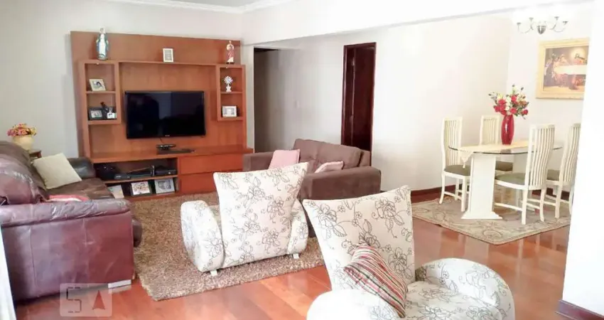 Apartamento com 4 quartos à venda na Rua Alice Manholer Piteri, 23, Centro, Osasco