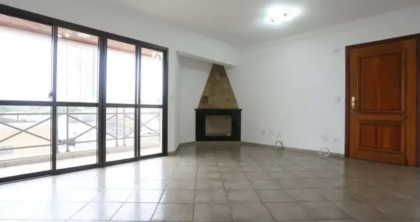 Apartamento com 3 quartos à venda na Rua Deputado Emílio Carlos, 832, Centro, Osasco