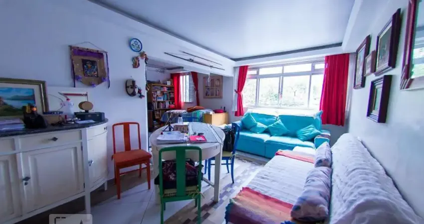 Apartamento com 2 quartos à venda na Rua Lisboa, 1100, Pinheiros, São Paulo