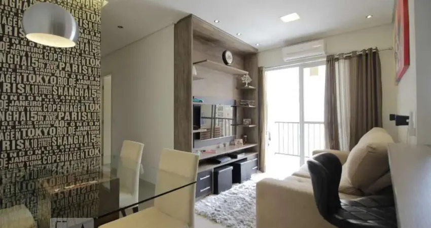 Apartamento com 2 quartos à venda na Avenida Presidente João Goulart, 3, Umuarama, Osasco