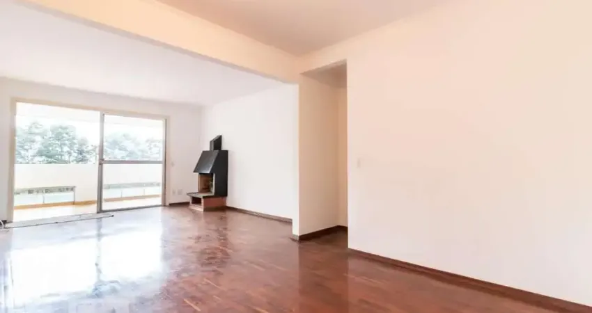Apartamento com 3 quartos à venda na Avenida Cauaxi, 258, Alphaville, Barueri