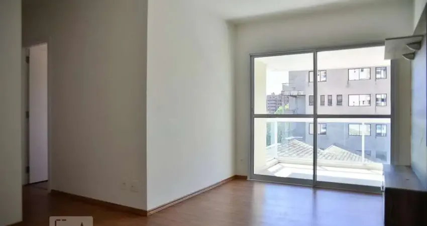 Apartamento com 2 quartos à venda na Avenida Copacabana, 439, Alphaville, Barueri