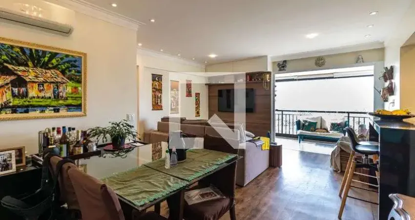 Apartamento com 2 quartos à venda na Rua Augusto dos Anjos, 139, Alphaville, Barueri