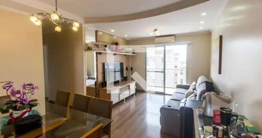 Apartamento com 3 quartos à venda na Avenida Tucunaré, 1192, Alphaville, Barueri