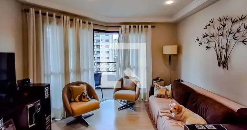 Apartamento com 3 quartos à venda na Avenida Prefeito Fábio Prado, 484, Vila Mariana, São Paulo