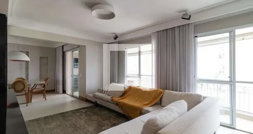 Apartamento com 4 quartos à venda na Rua Carlos Weber, 720, Vila Leopoldina, São Paulo
