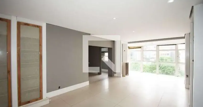 Apartamento com 2 quartos à venda na Alameda Jaú, 731, Jardim Paulista, São Paulo