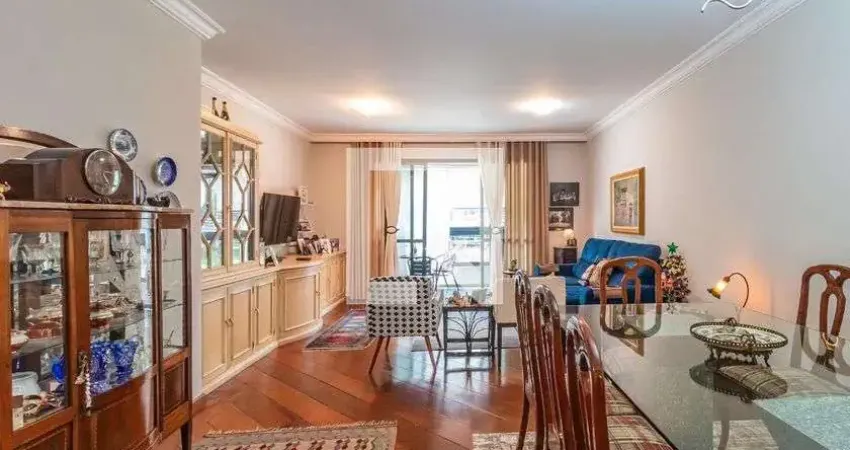 Apartamento com 3 quartos à venda na Alameda Mamoré, 947, Alphaville, Barueri