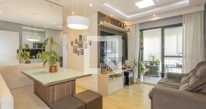 Apartamento com 2 quartos à venda na Avenida Franz Voegeli, 900, Centro, Osasco