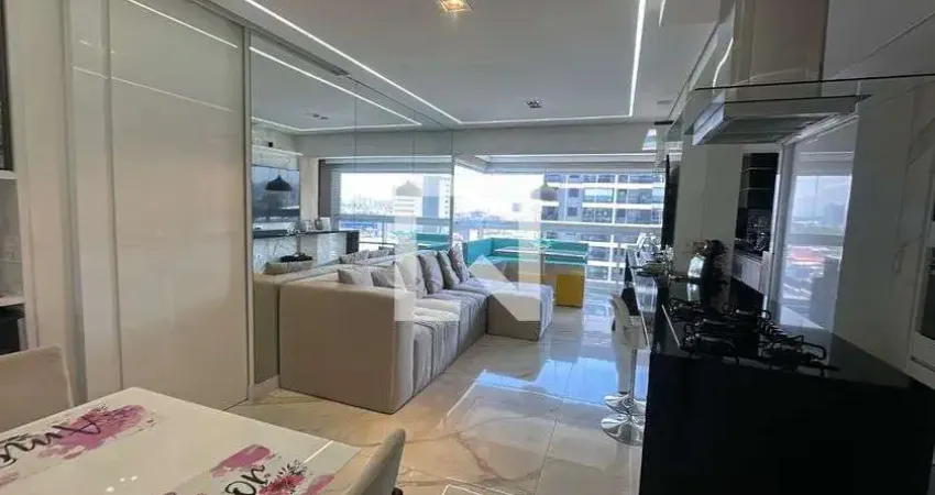 Apartamento com 2 quartos à venda na Avenida Trindade, 434, Jardim Iracema, Barueri