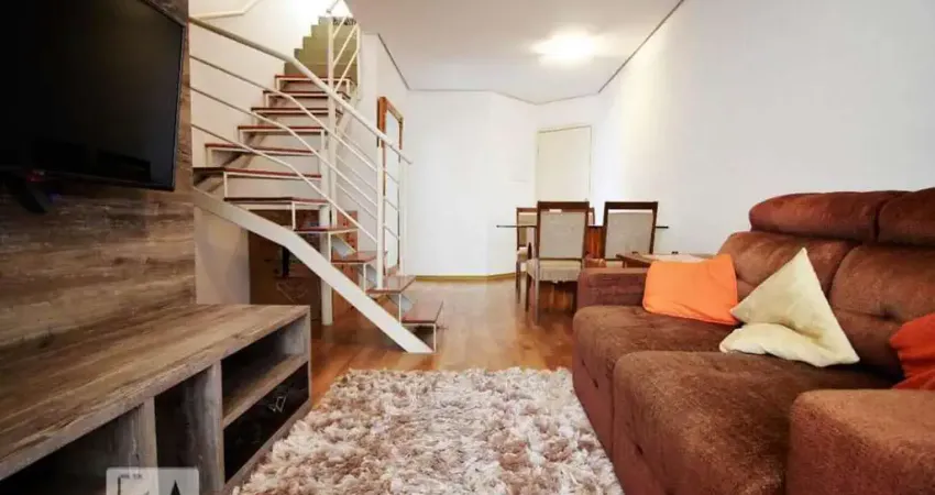 Apartamento com 2 quartos à venda na Rua Coronel Camisão, 347, Butantã, São Paulo