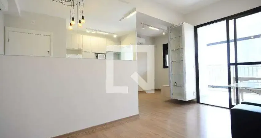 Apartamento com 2 quartos à venda na Rua Adib Miguel Haddad, 323, Ipiranga, São Paulo