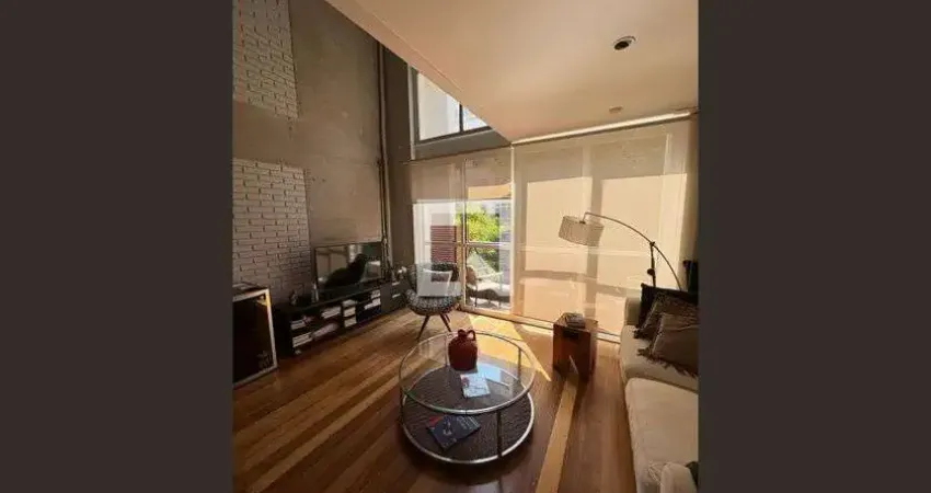 Apartamento com 2 quartos à venda na Rua Haddock Lobo, 1175, Jardim Paulista, São Paulo