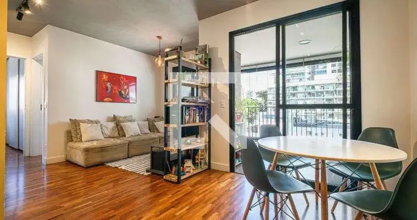 Apartamento com 2 quartos à venda na Rua Cardeal Arcoverde, 614, Pinheiros, São Paulo
