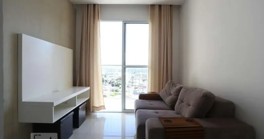 Apartamento com 2 quartos à venda na Rua Ana Zozi Toni, 82, Centro, Osasco