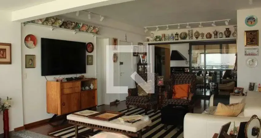 Apartamento com 4 quartos à venda na Avenida Mofarrej, 706, Vila Leopoldina, São Paulo