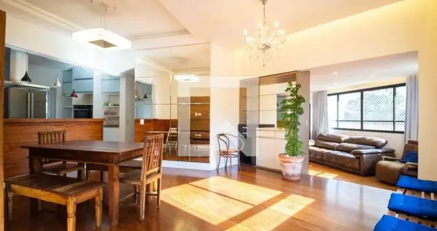 Apartamento com 3 quartos à venda na Rua Lorenzo Valla, 621, Vila Mariana, São Paulo