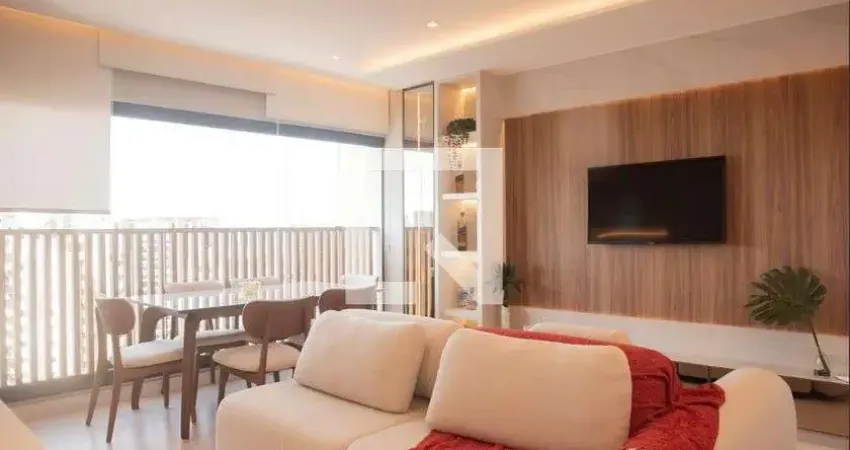 Apartamento com 2 quartos à venda na Rua Loefgren, 1710, Vila Clementino, São Paulo