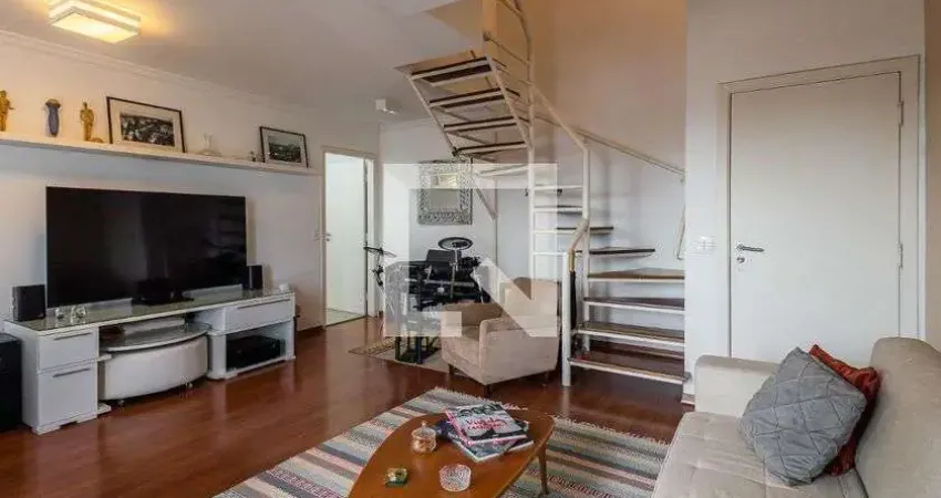 Apartamento com 2 quartos à venda na Praça Benedito Calixto, 150, Pinheiros, São Paulo