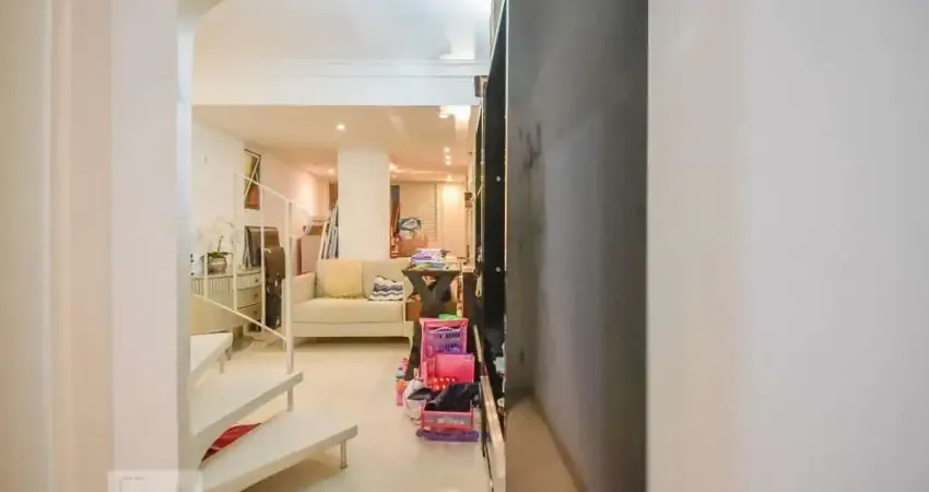 Apartamento com 2 quartos à venda na Rua Doutor Alfredo Ellis, 210, Bela Vista, São Paulo