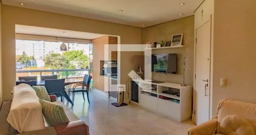 Apartamento com 2 quartos à venda na Rua Doutor Bacelar, 719, Vila Clementino, São Paulo