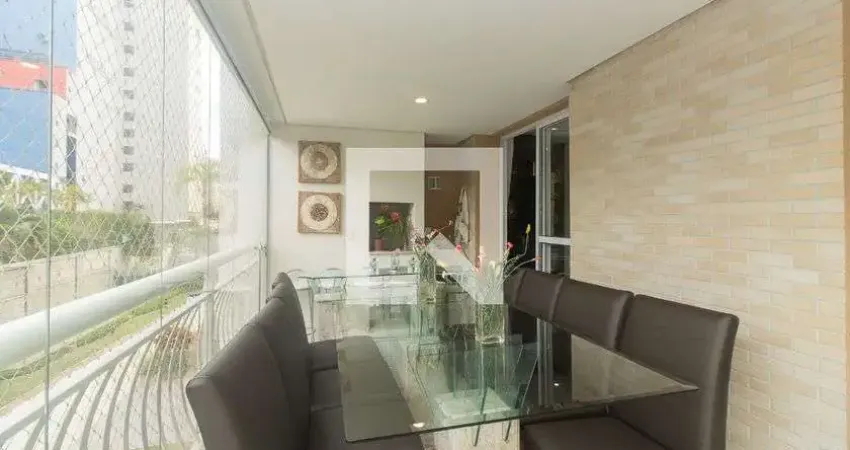 Apartamento com 3 quartos à venda na Rua Pelotas, 209, Vila Mariana, São Paulo