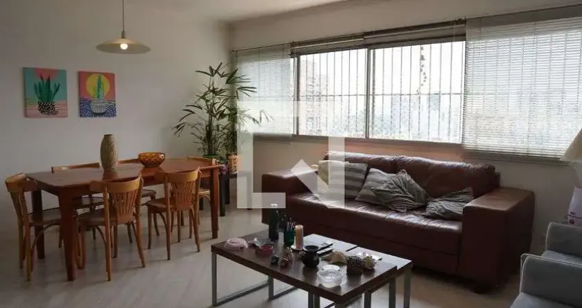 Apartamento com 4 quartos à venda na Rua Teodoro Sampaio, 1424, Pinheiros, São Paulo