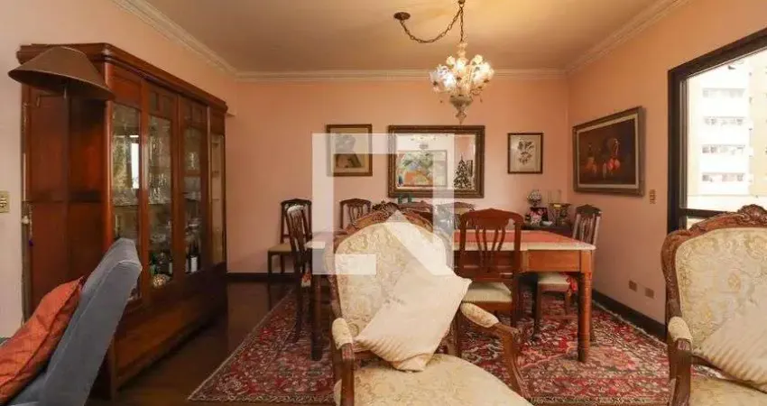 Apartamento com 4 quartos à venda na Rua Cônego Eugênio Leite, 632, Pinheiros, São Paulo