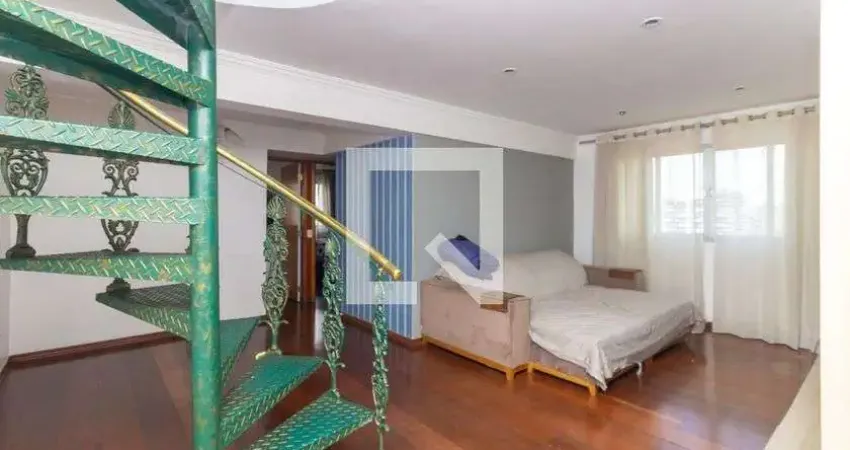 Apartamento com 3 quartos à venda na Rua Doutor Tomás Alves, 117, Vila Mariana, São Paulo