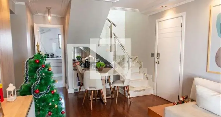 Apartamento com 4 quartos à venda na Rua Garapeba, 151, Vila Mariana, São Paulo