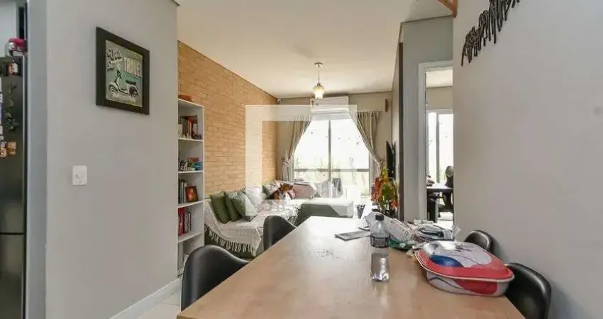 Apartamento com 2 quartos à venda na Rua Maestro Cardim, 262, Bela Vista, São Paulo