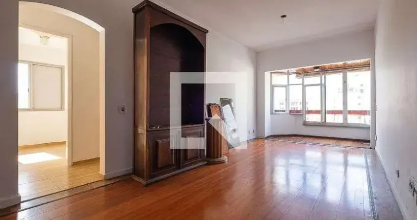 Apartamento com 2 quartos à venda na Rua Alves Guimarães, 642, Pinheiros, São Paulo