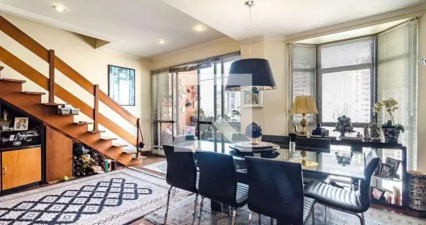 Apartamento com 3 quartos à venda na Rua Mateus Grou, 285, Pinheiros, São Paulo