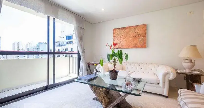 Apartamento com 3 quartos à venda na Rua Capote Valente, 640, Pinheiros, São Paulo