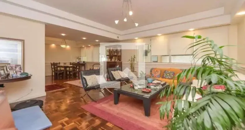 Apartamento com 4 quartos à venda na Rua Pamplona, 237, Bela Vista, São Paulo