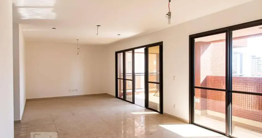 Apartamento com 4 quartos à venda na Rua Joel Jorge de Melo, 235, Vila Mariana, São Paulo