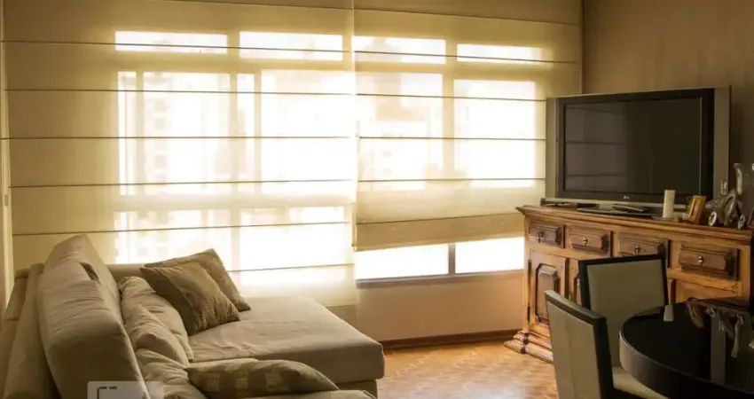 Apartamento com 2 quartos à venda na Avenida Doutor Altino Arantes, 870, Vila Clementino, São Paulo