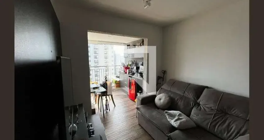 Apartamento com 3 quartos à venda na Avenida Doutor Altino Arantes, 77, Vila Clementino, São Paulo