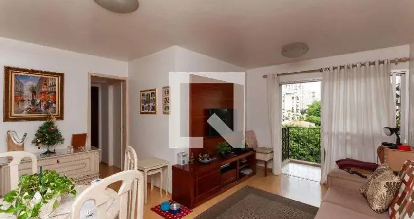 Apartamento com 2 quartos à venda na Rua Cardoso de Almeida, 457, Perdizes, São Paulo