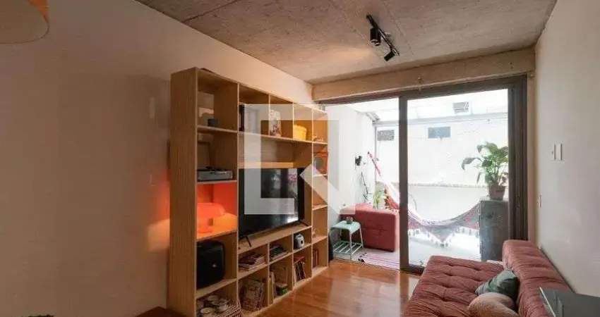 Apartamento com 2 quartos à venda na Rua Diana, 919, Perdizes, São Paulo