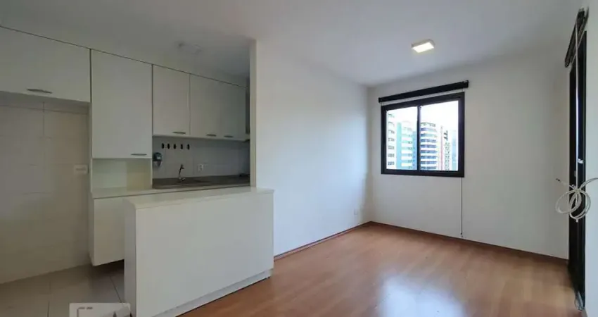 Apartamento com 2 quartos à venda na Rua Vergueiro, 2986, Vila Mariana, São Paulo