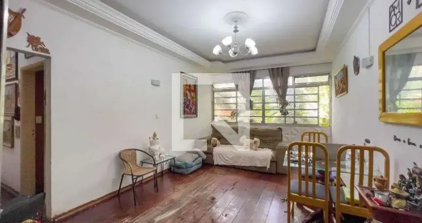 Apartamento com 4 quartos à venda na Rua Guilherme Soncini, 18, Vila Mariana, São Paulo