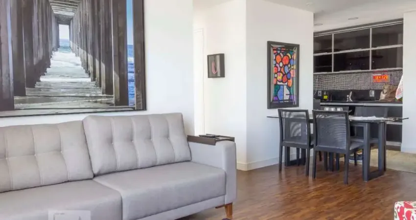 Apartamento com 2 quartos à venda na Avenida Mofarrej, 1130, Vila Leopoldina, São Paulo